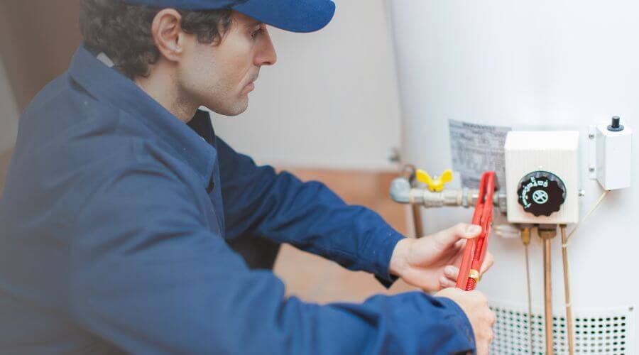 Professional sink repair in Mallie, KY